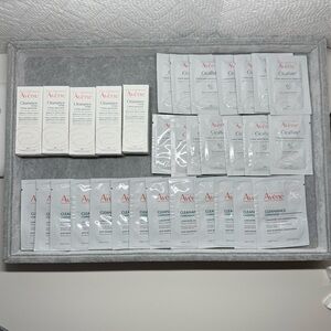 Avène Sample set